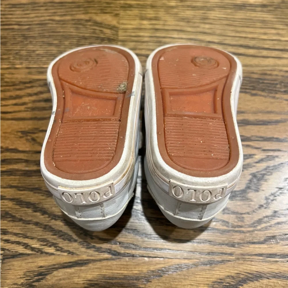 Polo Ralph Lauren stylish comfortable